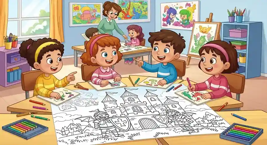 Home 1 free printable coloring pages for kids