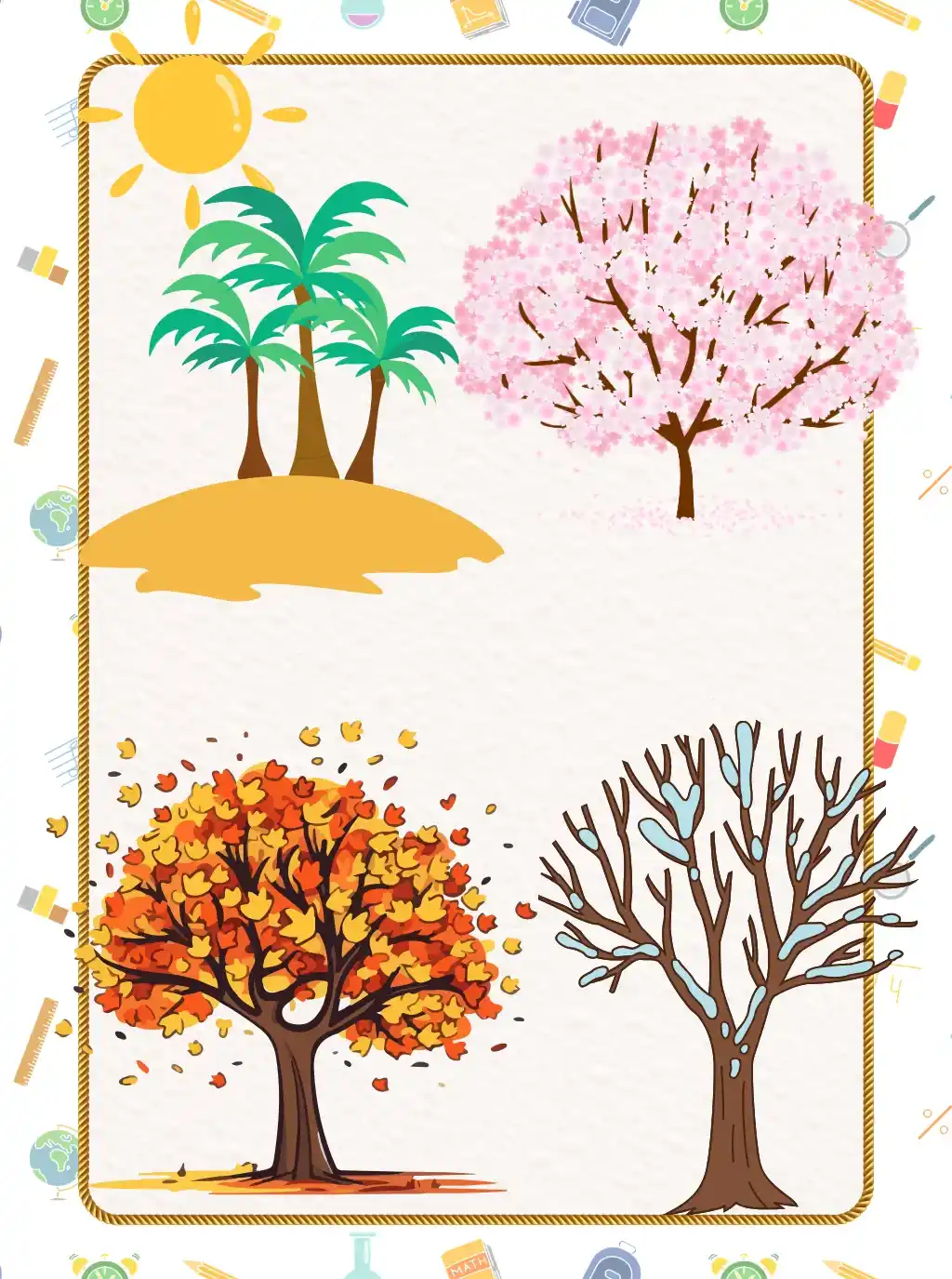 Home 9 seasons