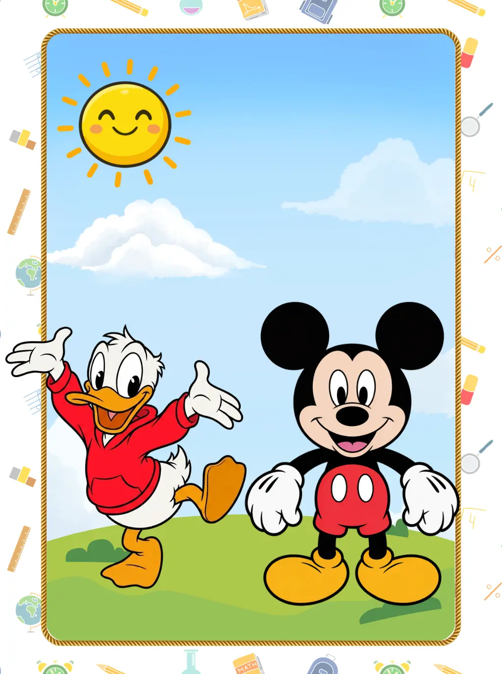 Home 5 cartoons